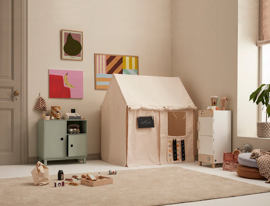 Kid's Concept - KID'S HUB Food Play Set - All Mamas Children