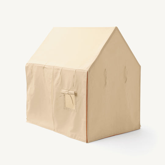 Kid's Concept - Play House Tent Beige - All Mamas Children