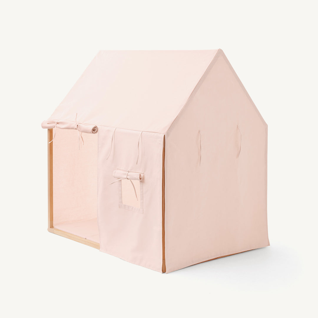 Kid's Concept - Play House Tent Light Pink - All Mamas Children