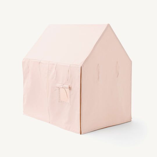 Kid's Concept - Play House Tent Light Pink - All Mamas Children