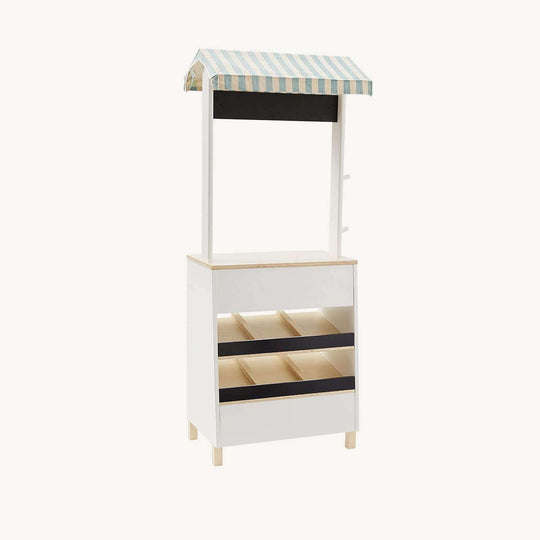 Kid's Concept - Bistro Wooden Toy Market Stand - All Mamas Children