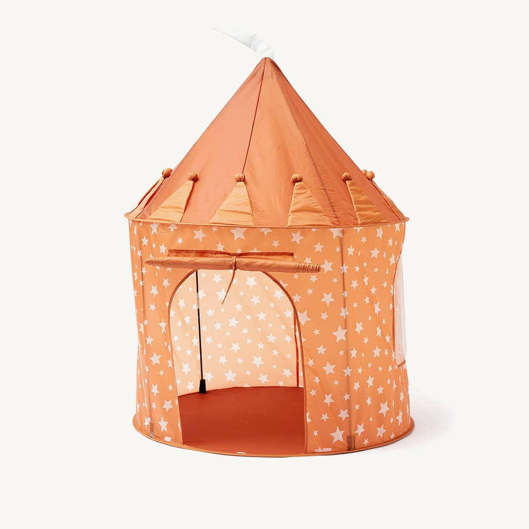 Kid's Concept - Star Play Tent Rust - All Mamas Children