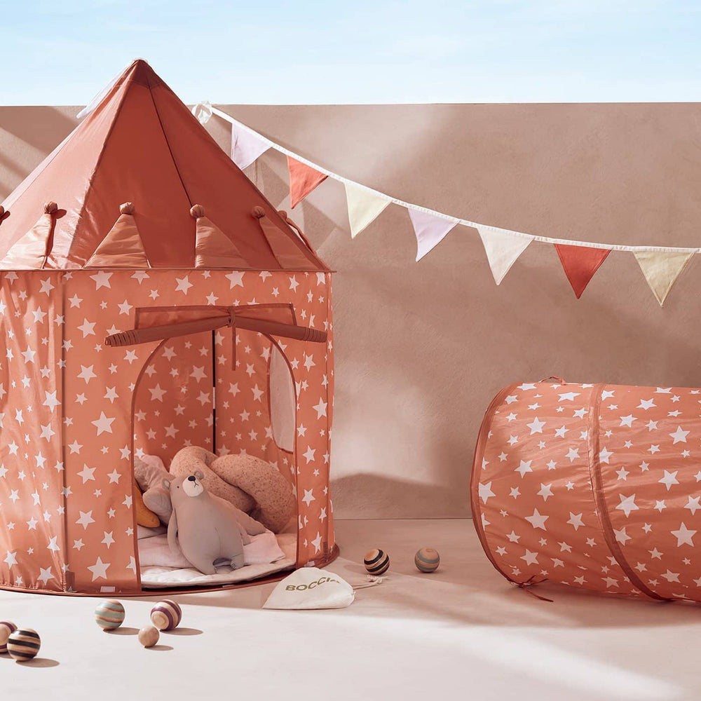 Kid's Concept - Star Play Tent Rust - All Mamas Children