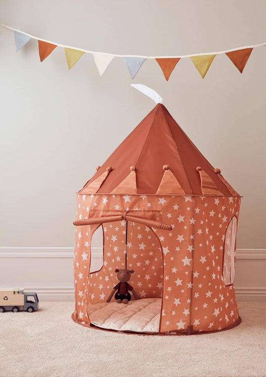 Kid's Concept - Star Play Tent Rust - All Mamas Children