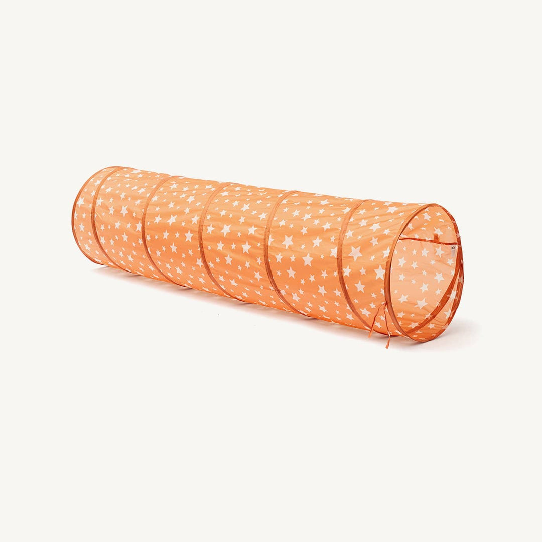 Kid's Concept - Star Play Tunnel Rust - All Mamas Children