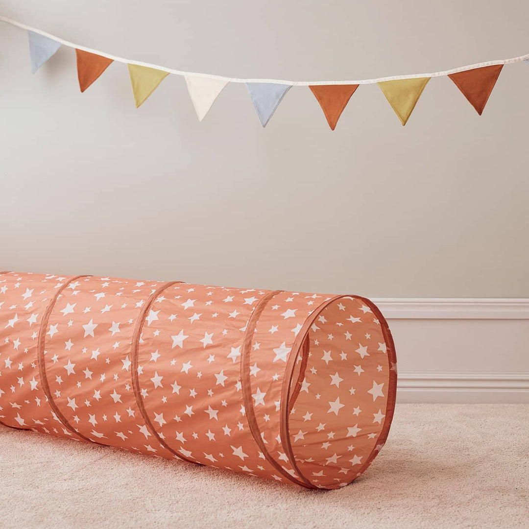 Kid's Concept - Star Play Tunnel Rust - All Mamas Children