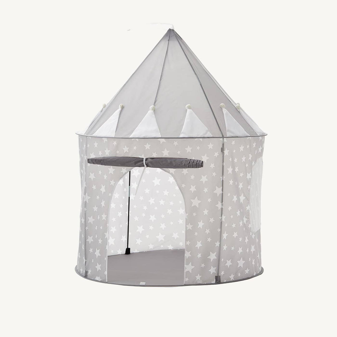 Kid's Concept - Star Grey Play Tent - All Mamas Children