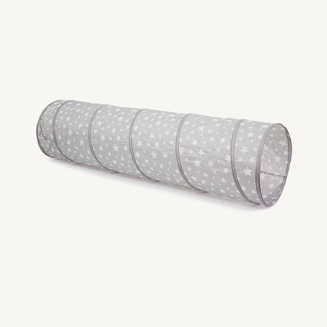 Kid's Concept - Star Grey Play Tunnel - All Mamas Children