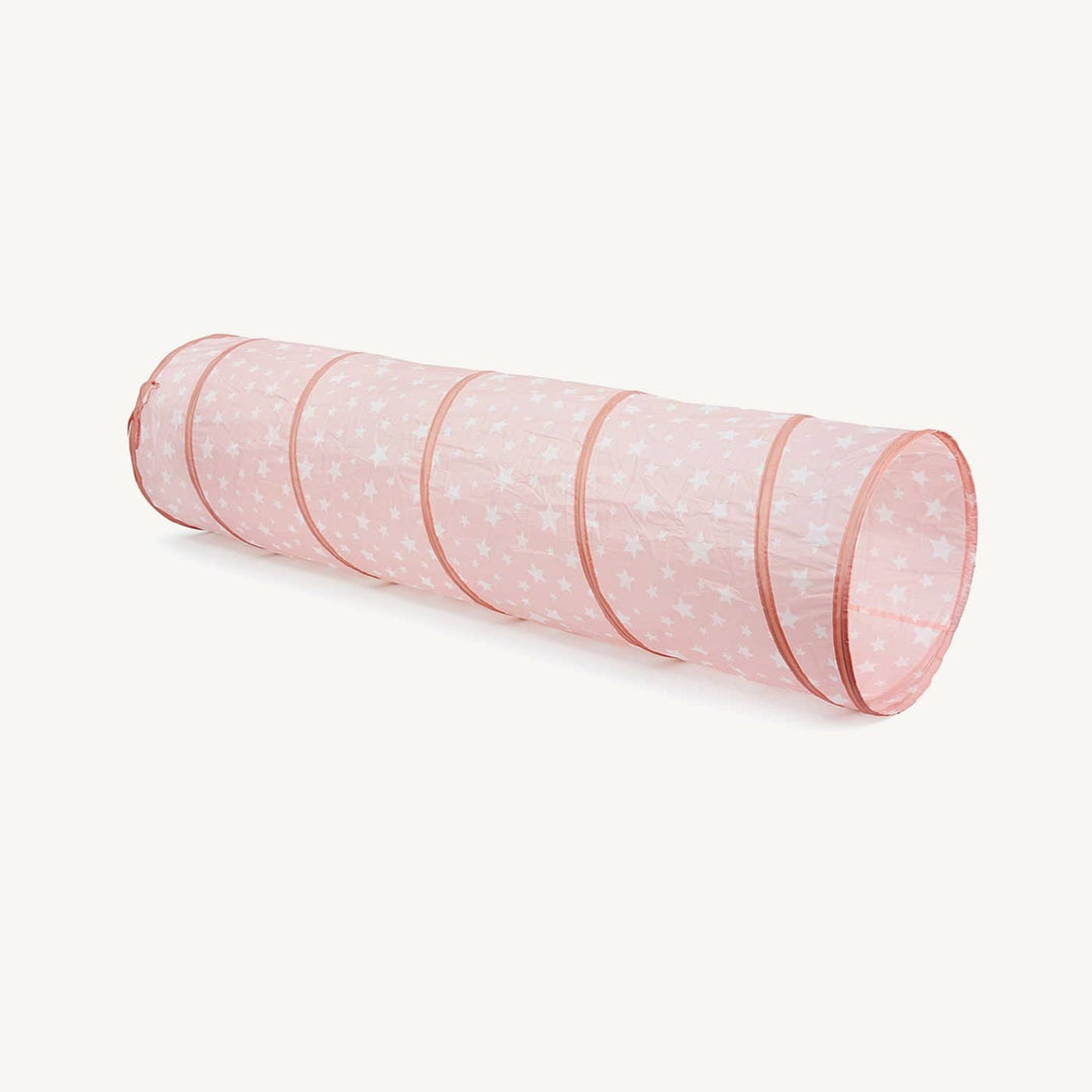 Kid's Concept - Star Pink Play Tunnel - All Mamas Children