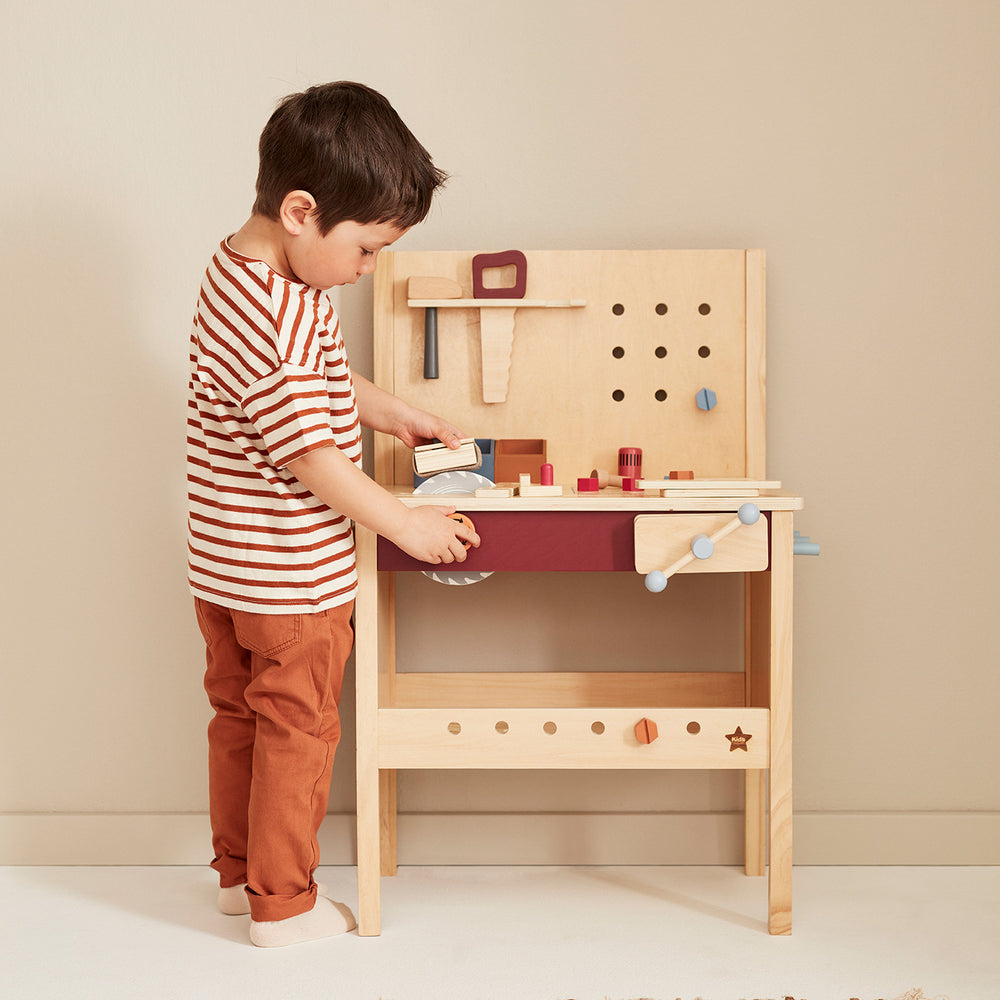 Kid's Concept - Tool Bench - Kid's Hub - All Mamas Children