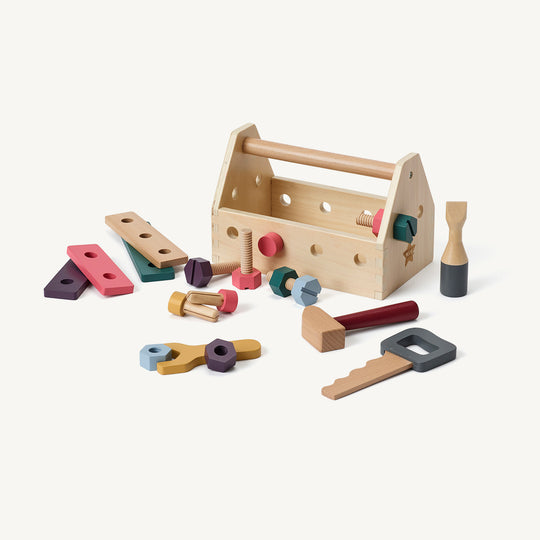 Kid's Concept - Tool Box - Kid's Hub - All Mamas Children