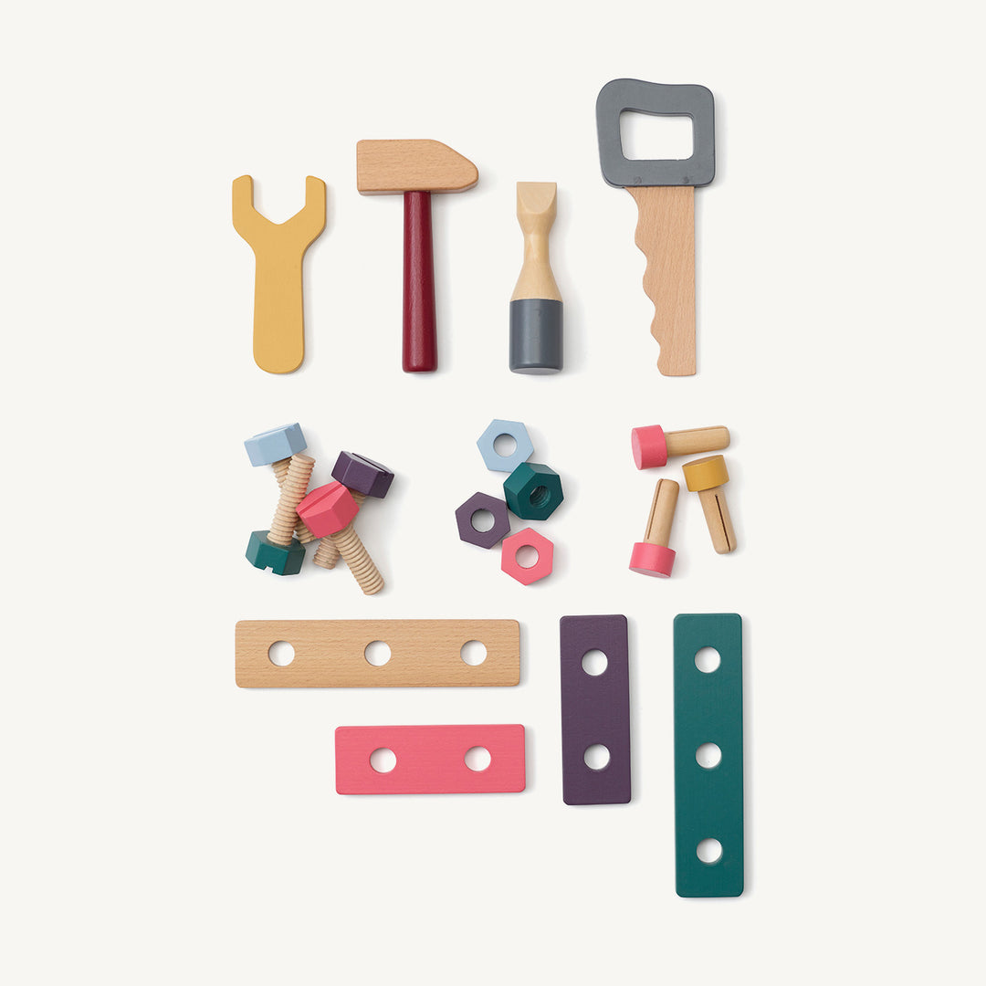 Kid's Concept - Tool Box - Kid's Hub - All Mamas Children