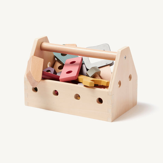 Kid's Concept - Tool Box - Kid's Hub - All Mamas Children