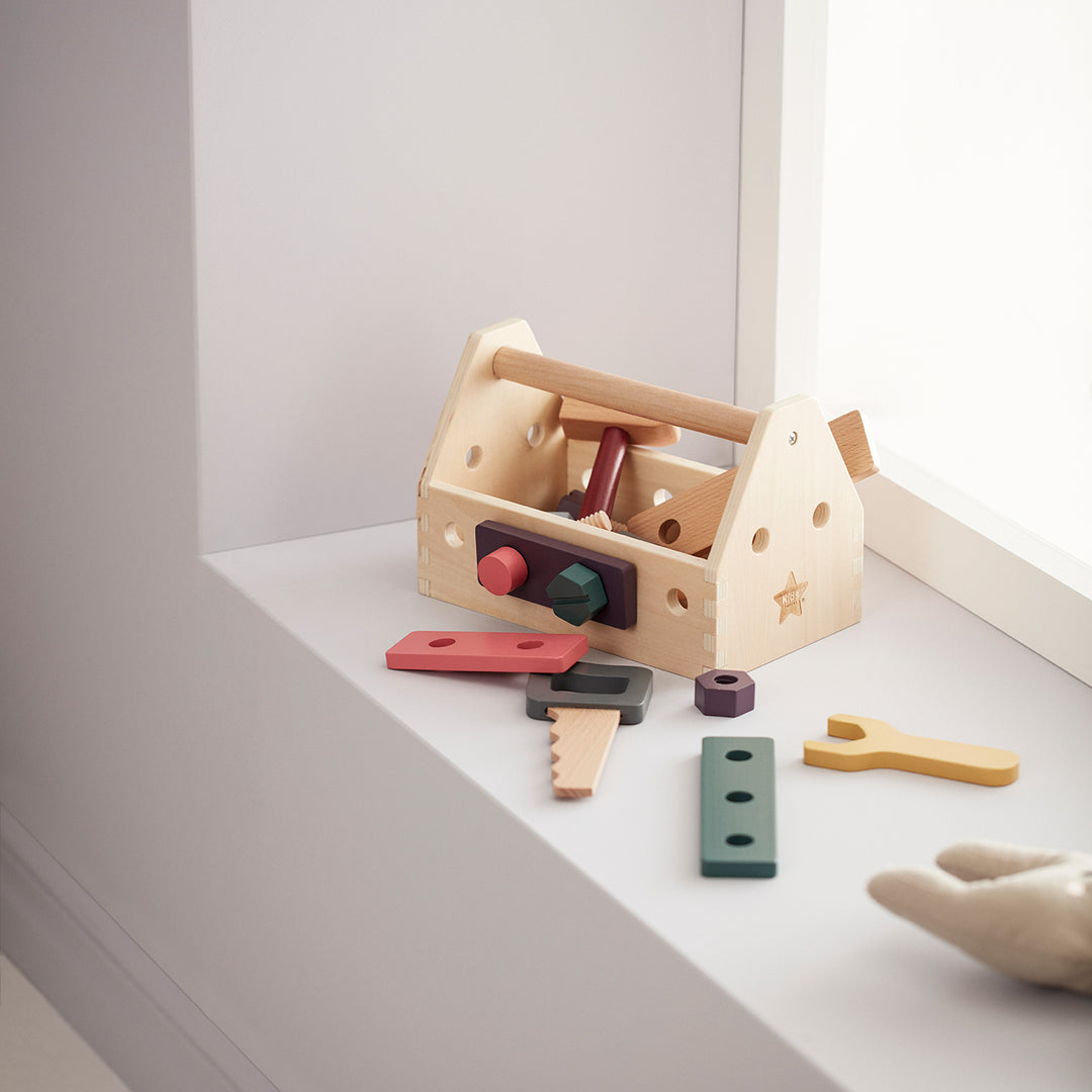 Kid's Concept - Tool Box - Kid's Hub - All Mamas Children