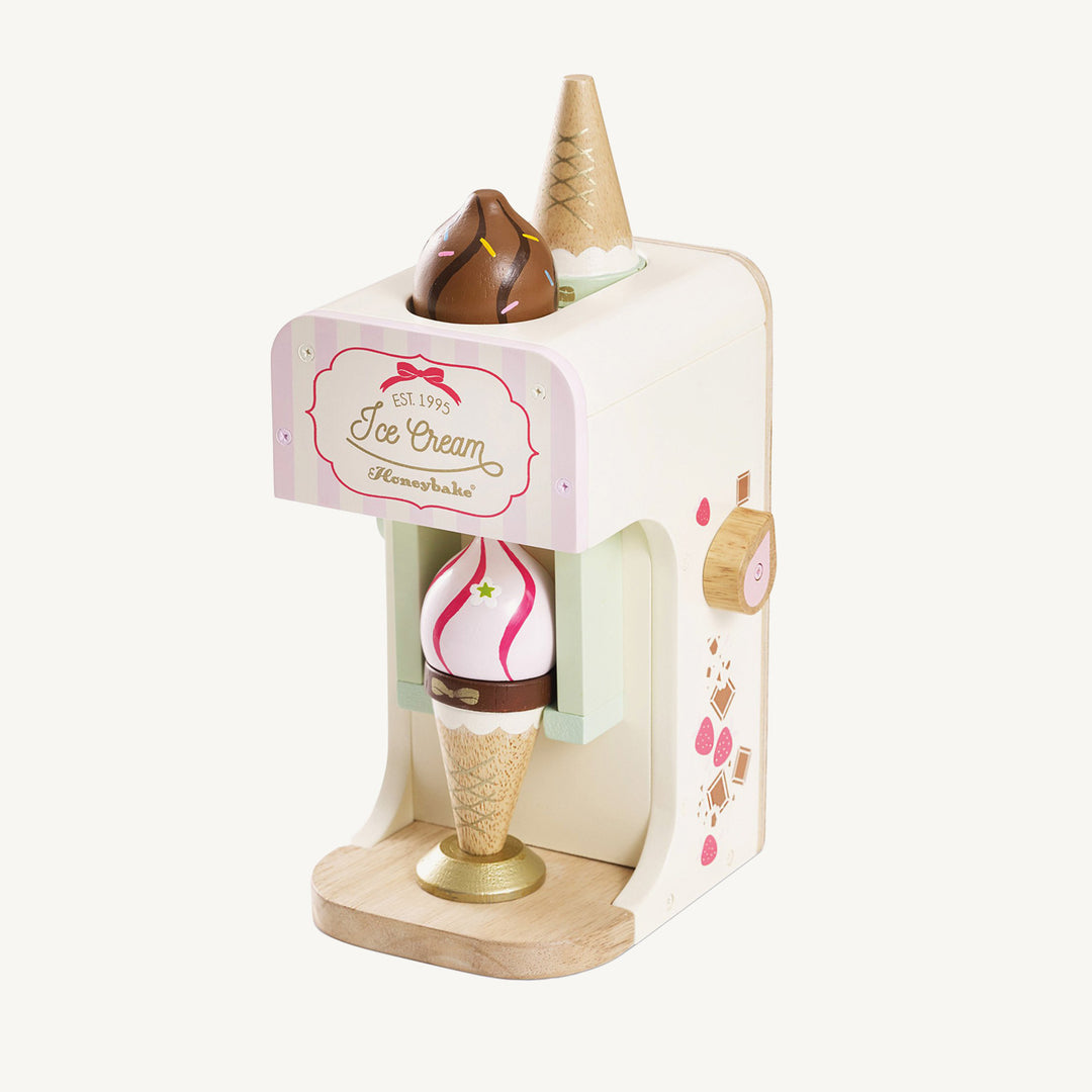 Le Toy Van - Honeybake Ice Cream Machine - All Mamas Children