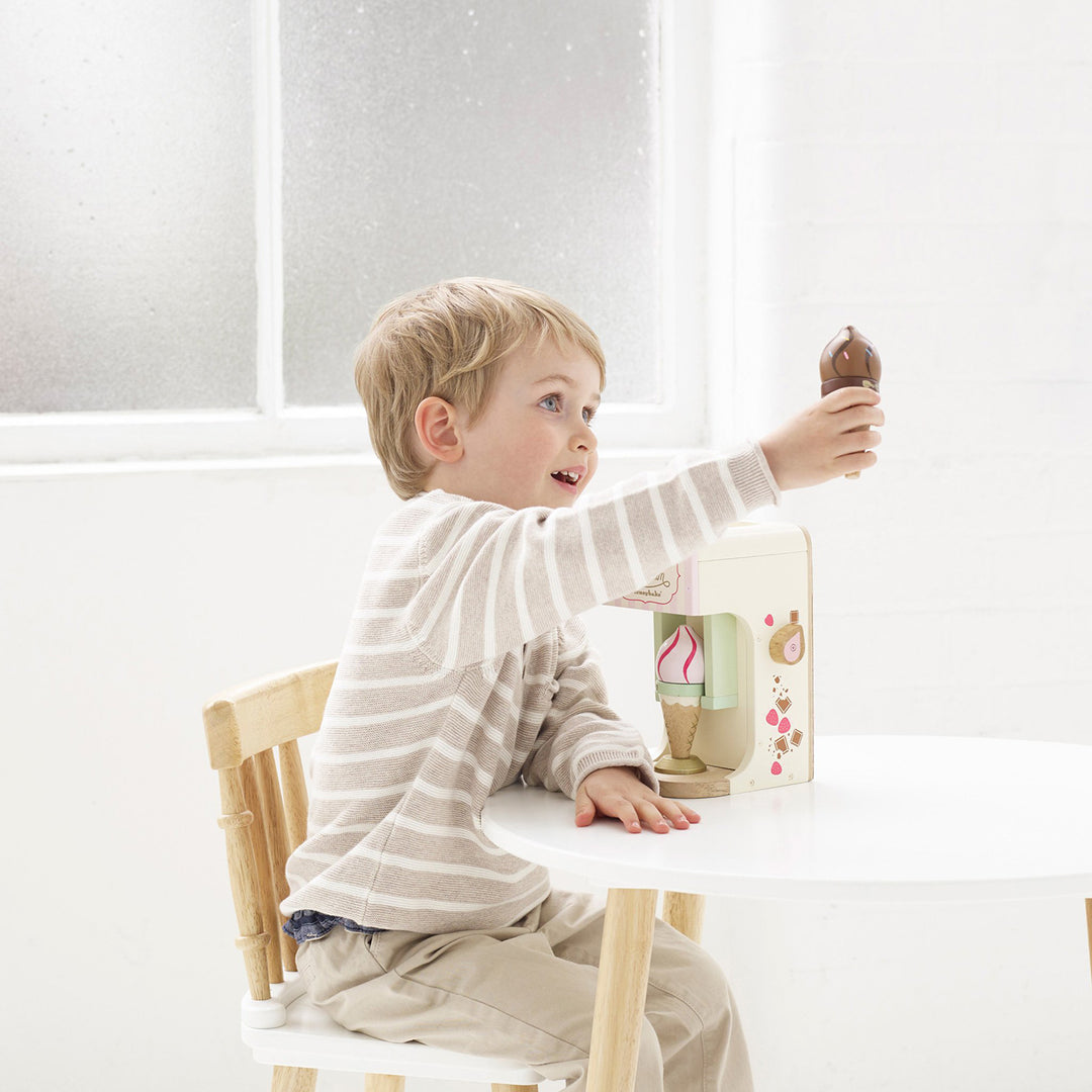Le Toy Van - Honeybake Ice Cream Machine - All Mamas Children