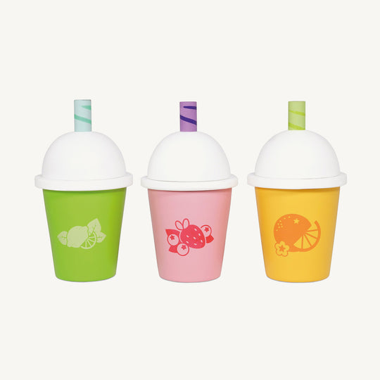 Le Toy Van - Honeybake Take Away Fruit Smoothies - All Mamas Children