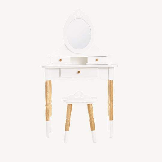 Le Toy Van - Vanity Table With Stool - All Mamas Children