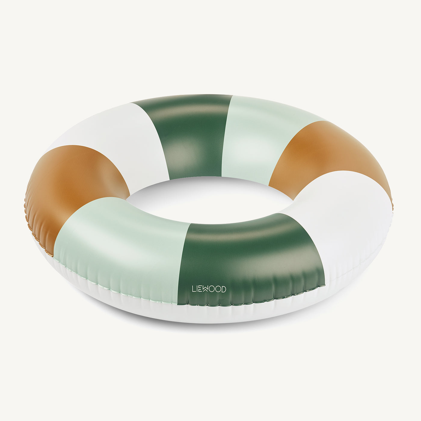 Liewood - Donna Swim Ring - Stripe: Dusty Mint Multi Mix - All Mamas Children