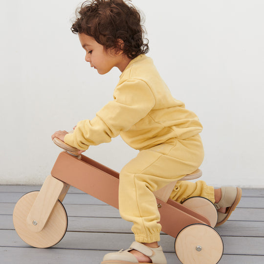 Liewood - Wyatt Scooter - Navy - All Mamas Children