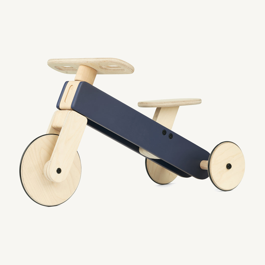 Liewood - Wyatt Scooter - Navy - All Mamas Children