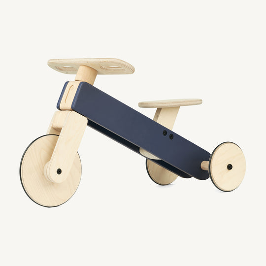 Liewood - Wyatt Scooter - Navy - All Mamas Children