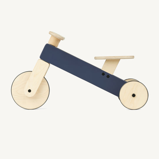 Liewood - Wyatt Scooter - Navy - All Mamas Children