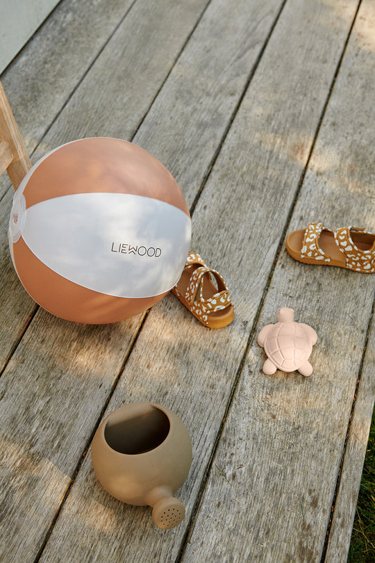 Liewood - Hazel Watering Can - Mellow Yellow - All Mamas Children