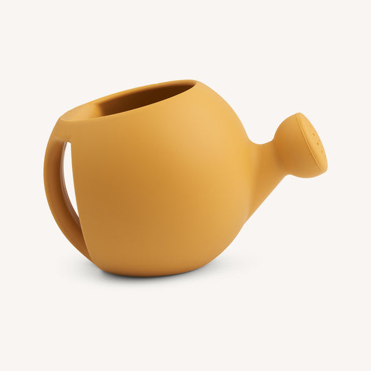 Liewood - Hazel Watering Can - Mellow Yellow - All Mamas Children