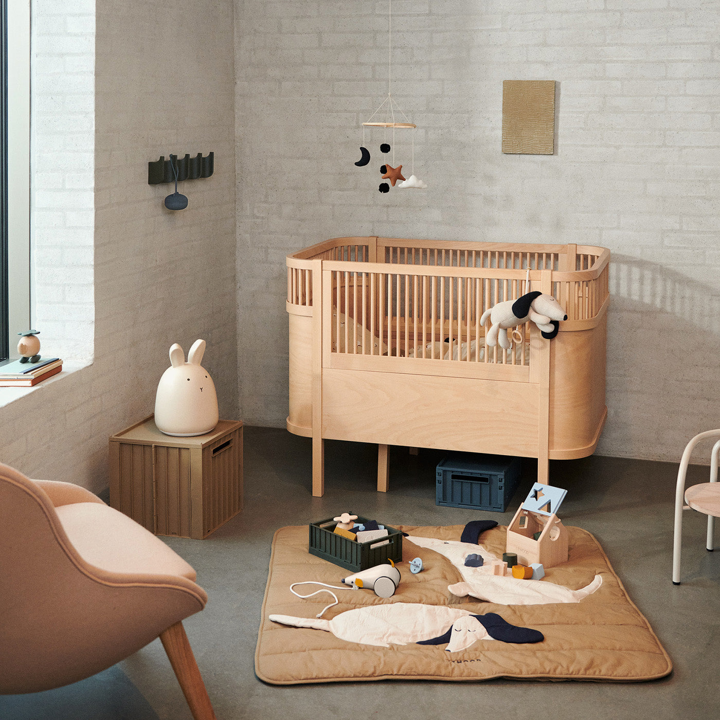 Liewood glenn activity blanket deals