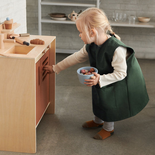 Liewood - Lisbeth Baking Play Set - Rose Multi Mix - All Mamas Children