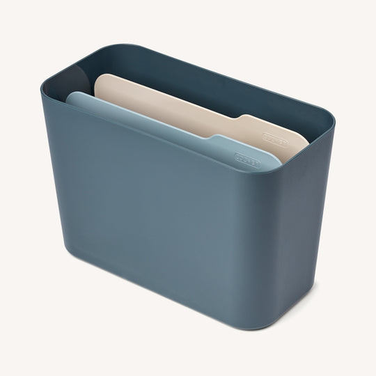 Liewood - Regitze Desktop Organizer - Blue Whale Mix - All Mamas Children