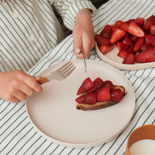 Liewood - Walt Tableware Set - Rose Mix - All Mamas Children
