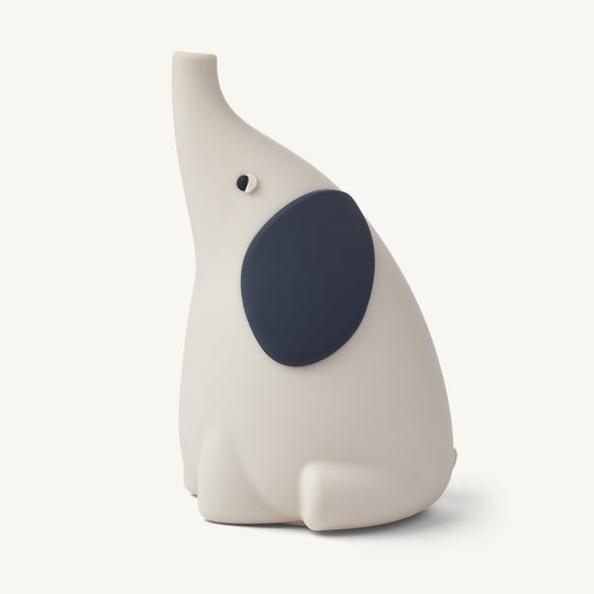 Liewood - Winston Night Light - Elephant / Sandy Mix - All Mamas Children