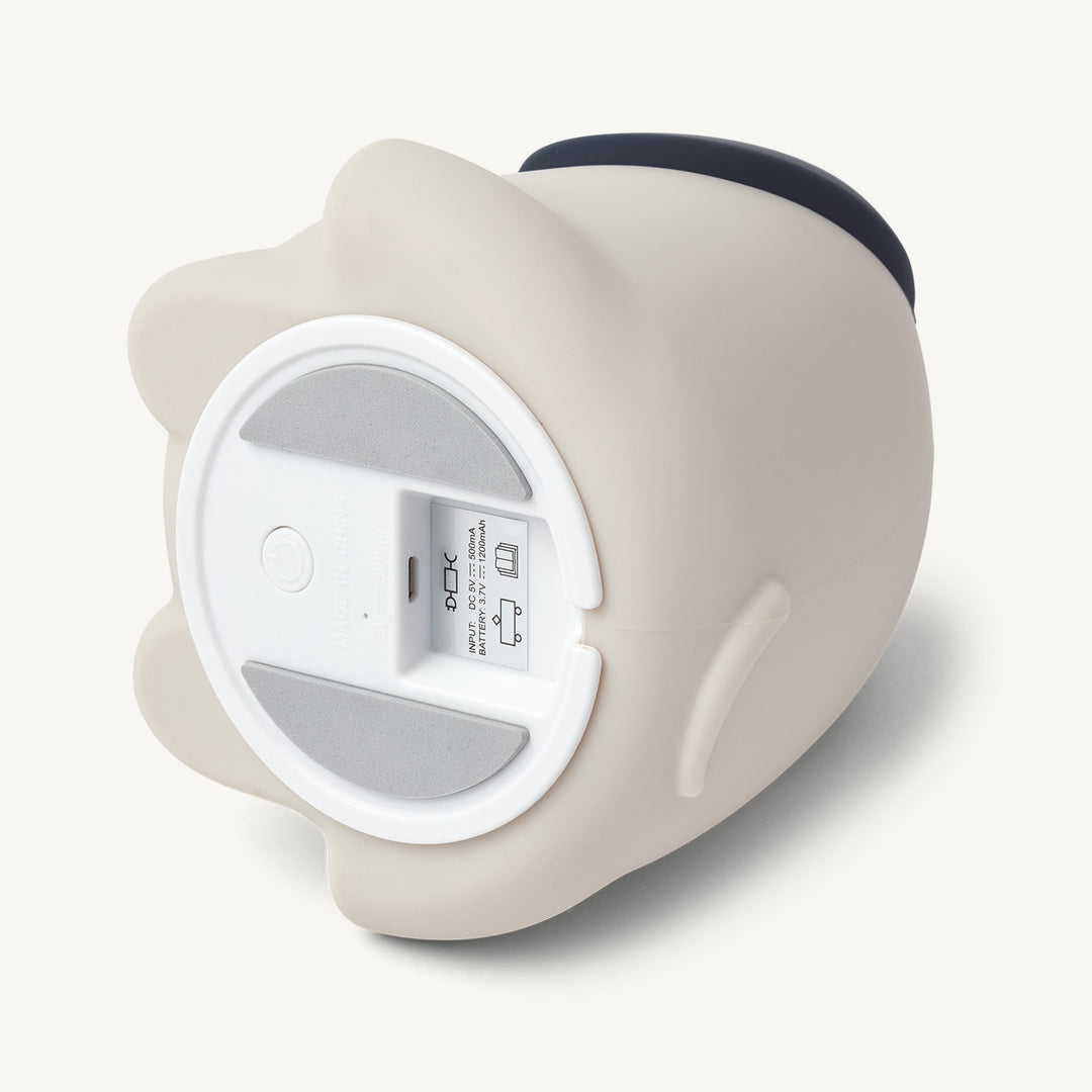 Liewood - Winston Night Light - Elephant / Sandy Mix - All Mamas Children