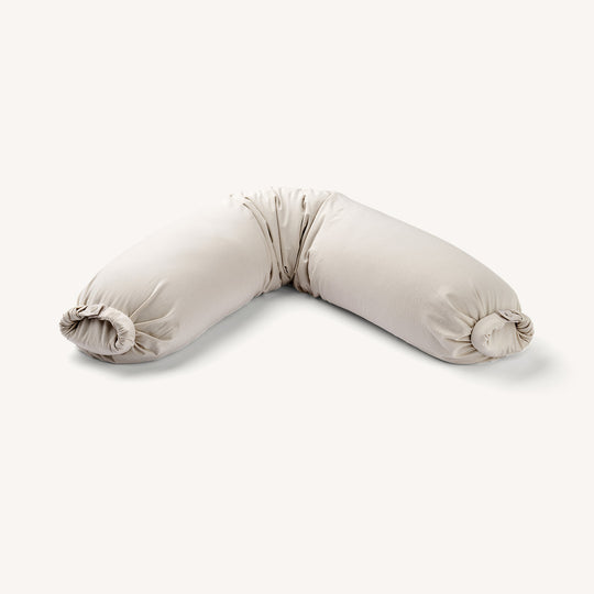 Liewood - Nura Nursing Pillow - Sandy - All Mamas Children