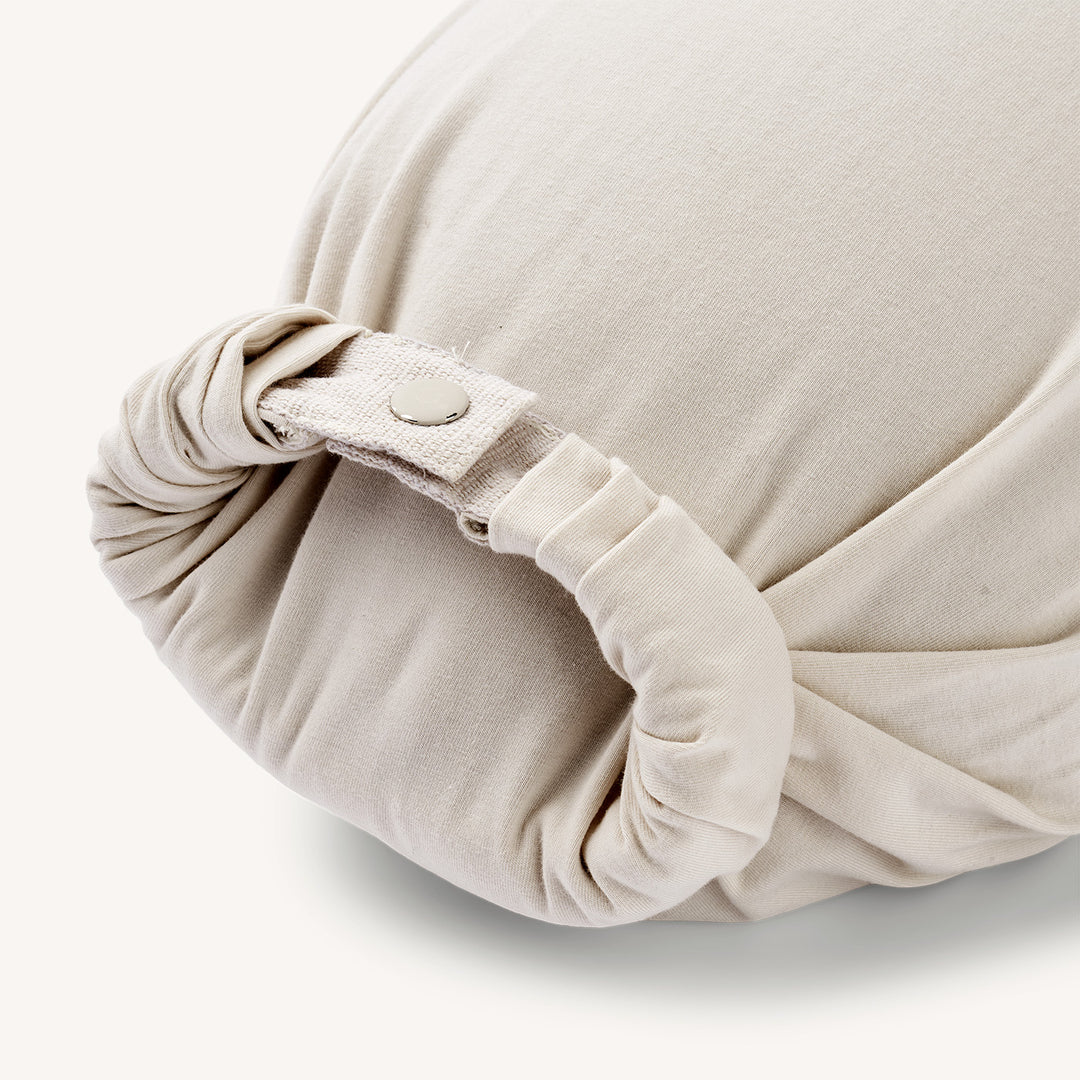 Liewood - Nura Nursing Pillow - Sandy - All Mamas Children