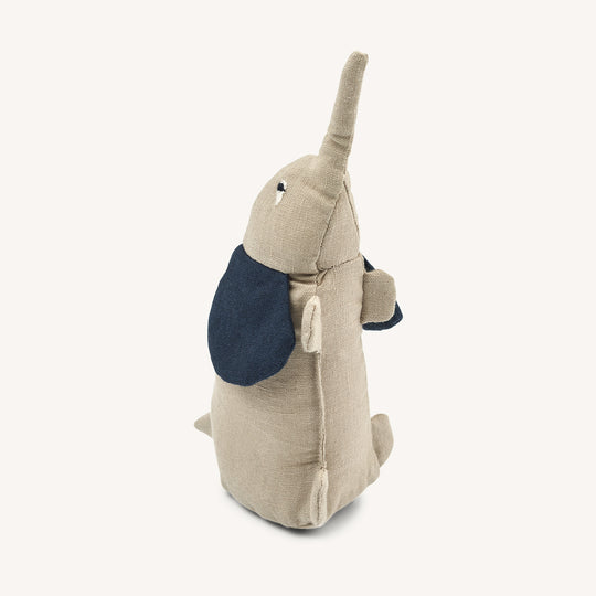 Liewood - Myra Elephant Teddy - Elephant / Sandy - All Mamas Children