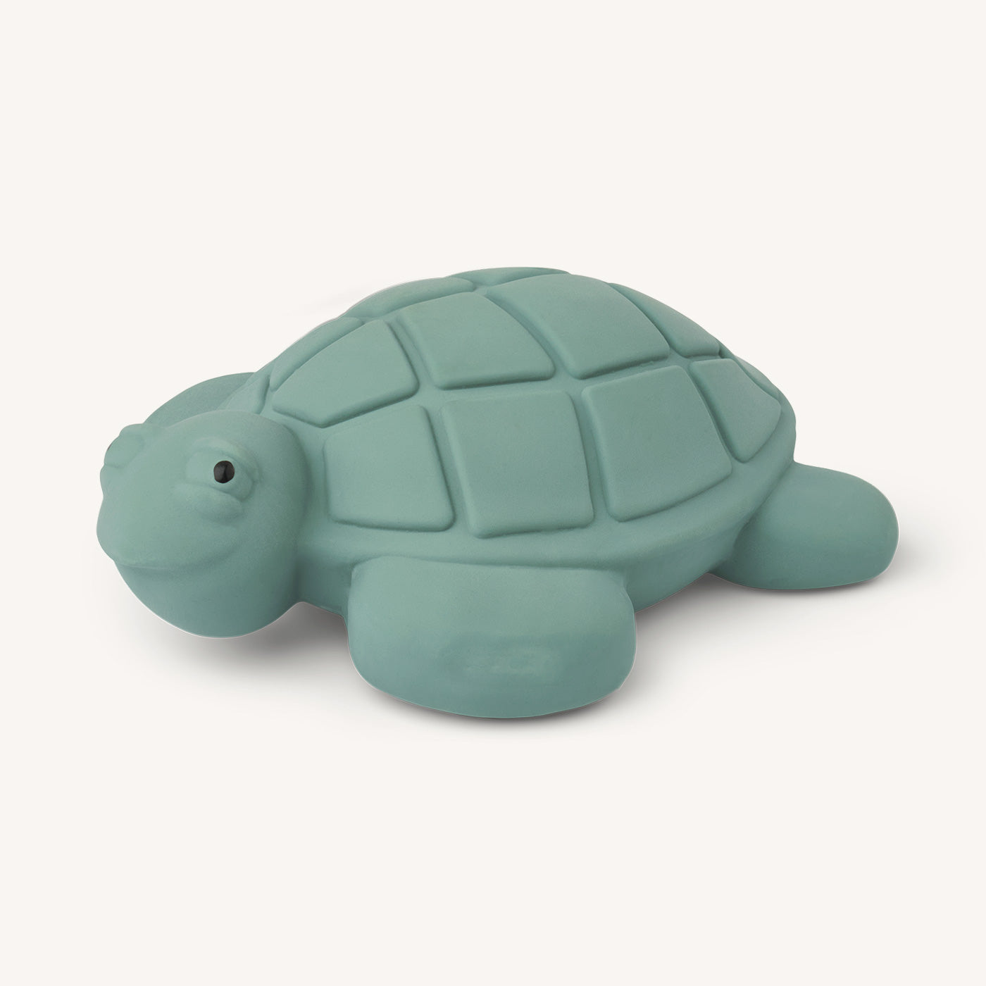 Liewood - Yrsa Large Bath Toy Turtle - Peppermint - All Mamas Children