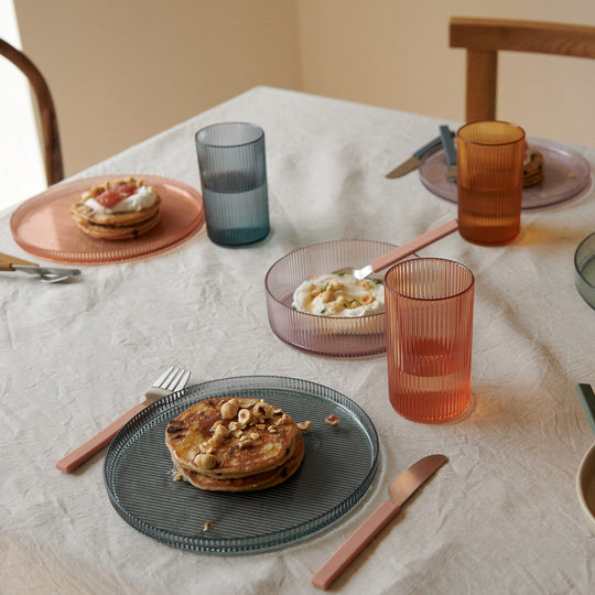 Liewood - Adrian Junior Cutlery Set - Sandy - All Mamas Children