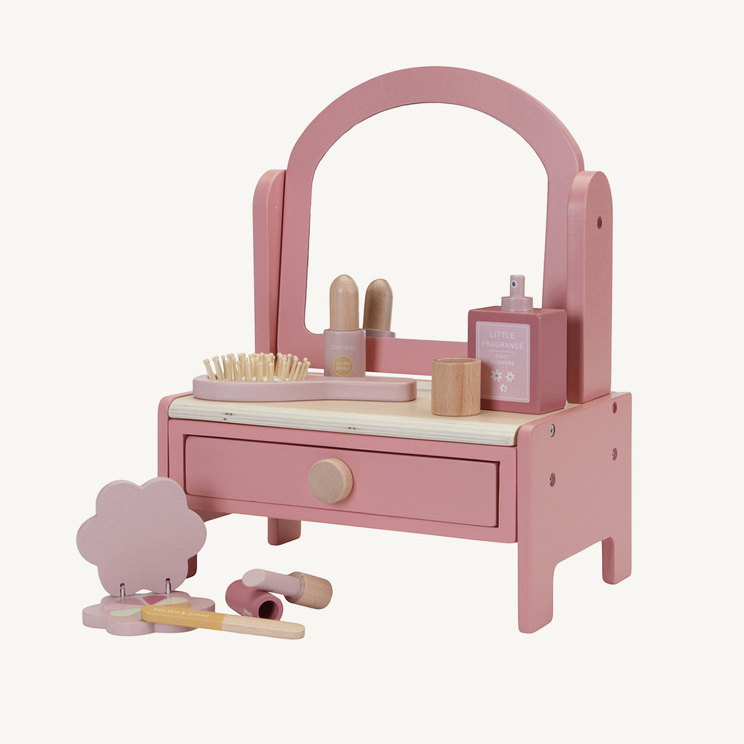 Little Dutch - Vanity Table - All Mamas Children