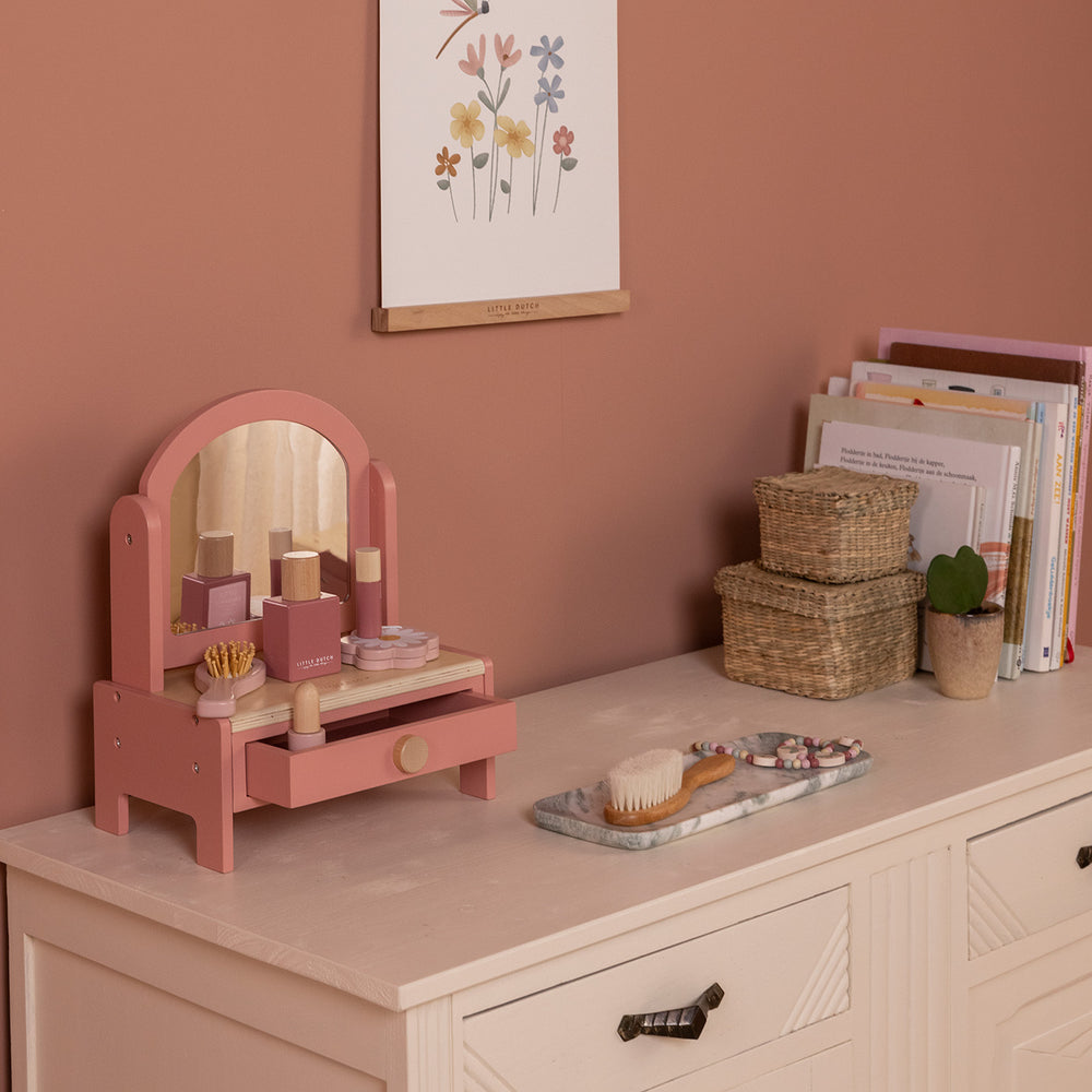 Little Dutch - Vanity Table - All Mamas Children