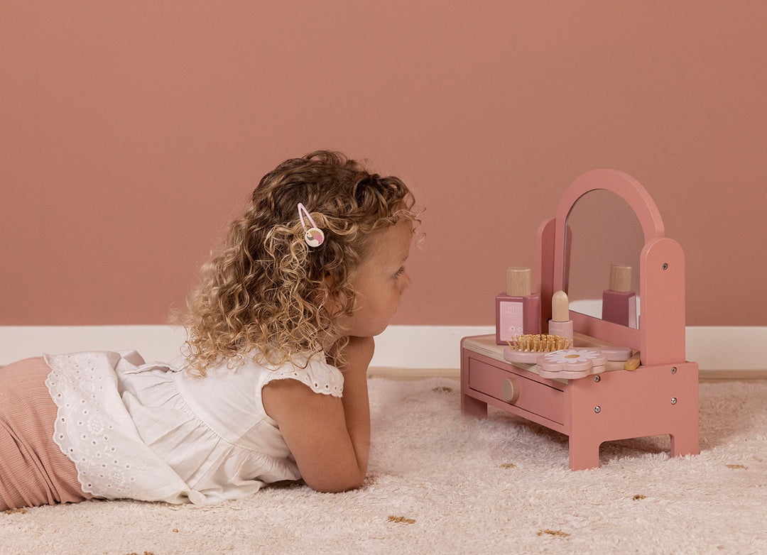 Little Dutch - Vanity Table - All Mamas Children