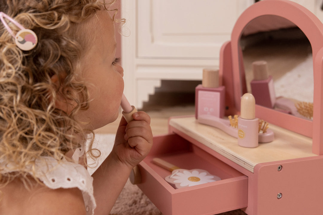 Little Dutch - Vanity Table - All Mamas Children