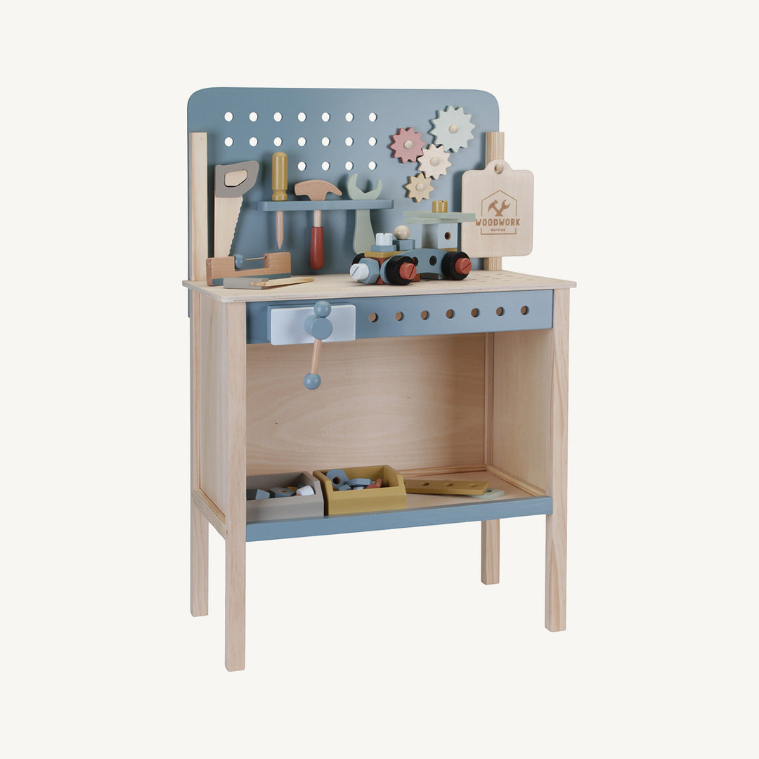 Little Dutch - Children's Workbench - All Mamas Children