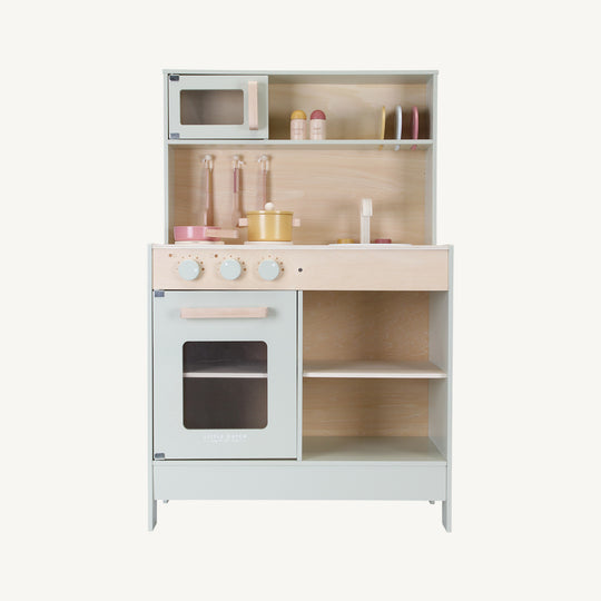 Little Dutch - Wooden Kitchen - All Mamas Children