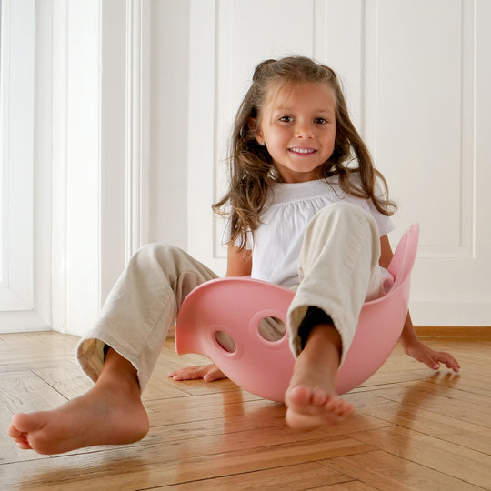 Moluk Bilibo - in 5 pastel colours - All Mamas Children