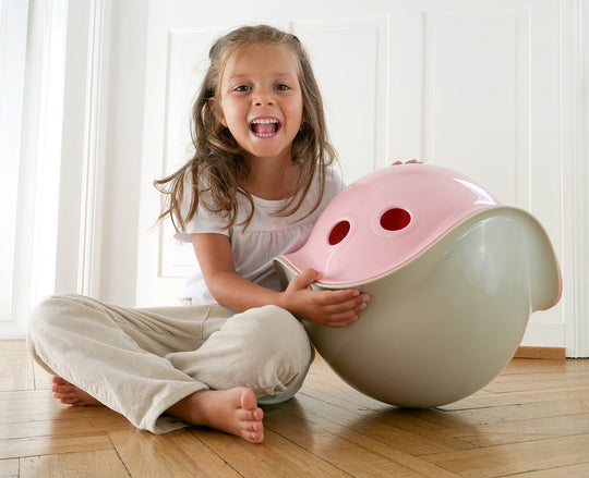 Moluk Bilibo - in 5 pastel colours - All Mamas Children