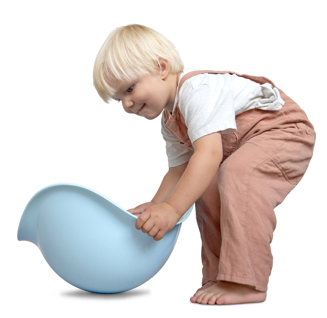 Moluk Bilibo - in 5 pastel colours - All Mamas Children