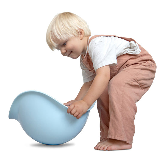 Moluk Bilibo - in 5 pastel colours - All Mamas Children
